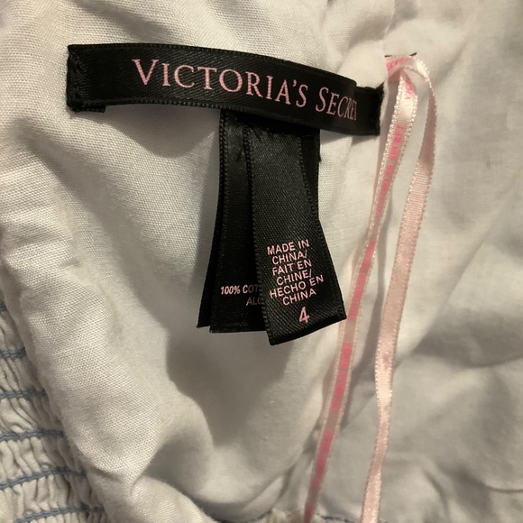 Unworn without tags summer dress from Victoria’s Secret - Picture 8 of 9